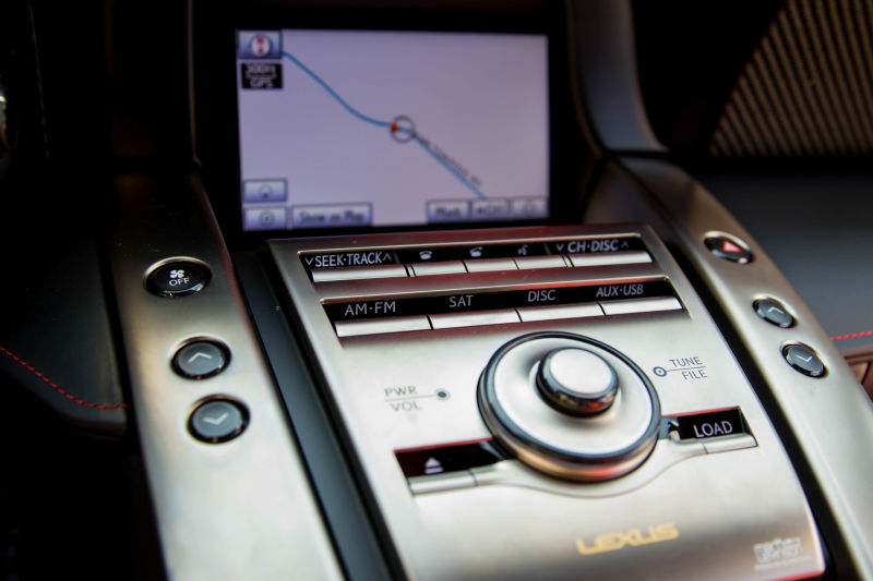 The Lexus LFA Is The Most Misunderstood Modern Supercar