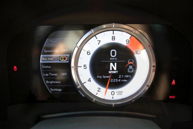 The Lexus LFA Is The Most Misunderstood Modern Supercar