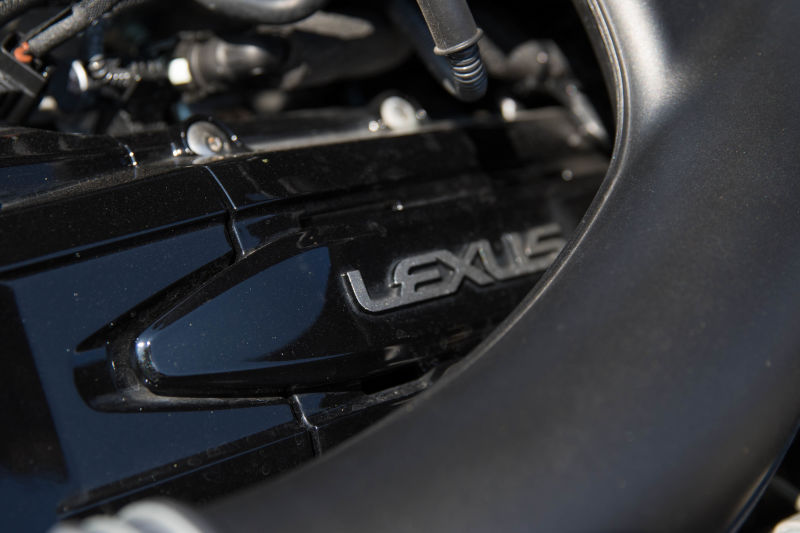 The Lexus LFA Is The Most Misunderstood Modern Supercar