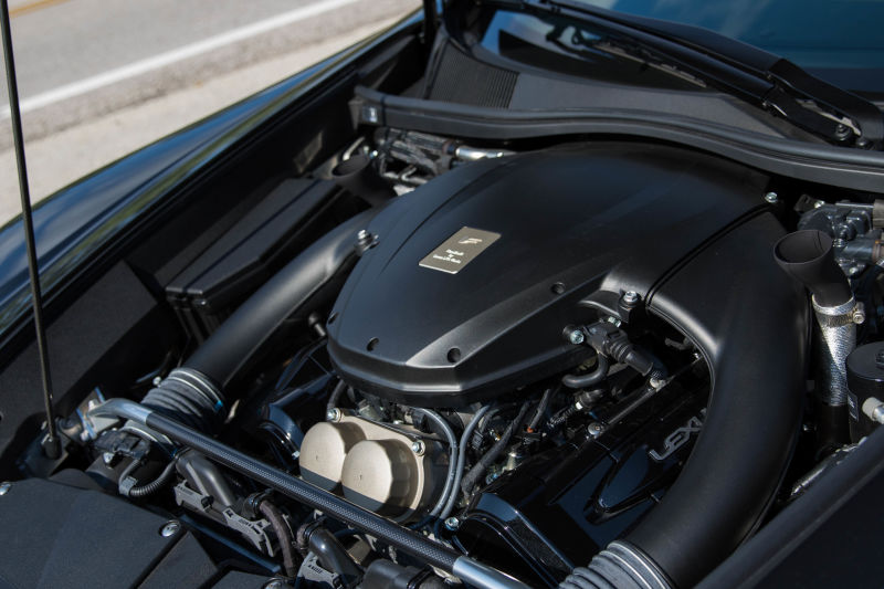 The Lexus LFA Is The Most Misunderstood Modern Supercar